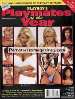 Playboy's Playmates of the Year Jan 2001 magazine